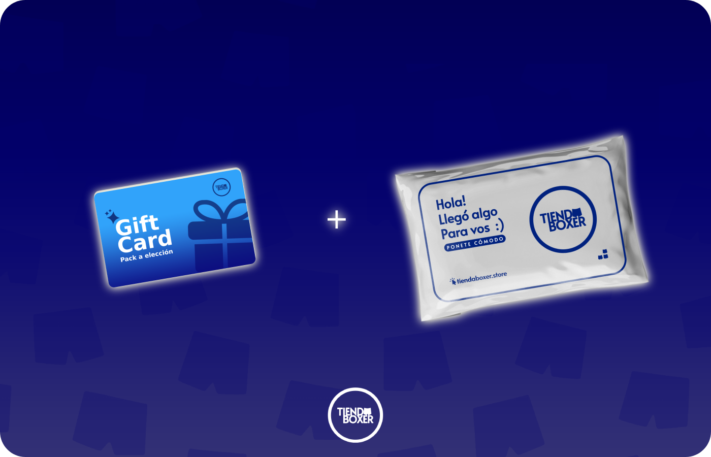 Gift Card - Imagen 4